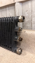 Load image into Gallery viewer, 06 13 Corvette C6 Z06 Grand Sport Dry Sump Engine Oil Cooler OEM GM 15803358