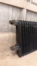 Load image into Gallery viewer, 06 13 Corvette C6 Z06 Grand Sport Dry Sump Engine Oil Cooler OEM GM 15803358