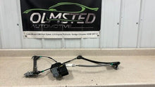 Load image into Gallery viewer, 05 13 Corvette C6 Z06 Front Driver Window Regulator Motor OEM GM 25815795 Left