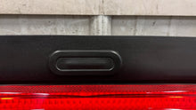 Load image into Gallery viewer, 11 14 Dodge Challenger SRT Factory Rear Center Tail Light Deck Lid Lamp Mopar