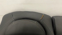 Load image into Gallery viewer, 2004 2005 2006 Pontiac GTO Complete Set Front Rear Black Leather Seats OEM