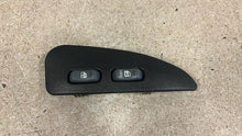 Load image into Gallery viewer, 93 02 Pontiac Firebird Trans AM Passenger Side Window Switch Gray RH GM Right