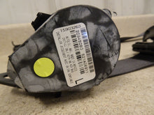Load image into Gallery viewer, 2012 Corvette C6 Coupe Front Seat Belt Retractor Right Left 15140310 GM 56K