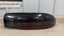 Load image into Gallery viewer, 1994 1997 Pontiac Firebird Trans AM WS6 Checkered Tail Lights LT1 Factory Set GM