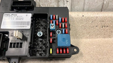 Load image into Gallery viewer, 08 13 Corvette C6 Z06 BCM Body Control Module Assembly GM 20934684 DELPHI 33K