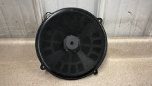 Load image into Gallery viewer, 10 11 C6 Z06 Corvette Front Door Bose Speaker Driver Passenger GM 25972197 34K