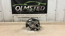 Load image into Gallery viewer, 15 23 Dodge Challenger Charger SRT Passenger Rear Spindle Knuckle Hub Right 53K