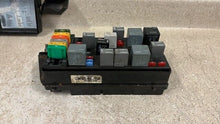 Load image into Gallery viewer, 97 04 Corvette C5 Engine Under Hood Fuse Box Block Assembly OEM GM 10316193