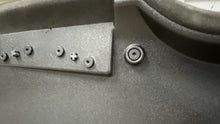 Load image into Gallery viewer, 2005 2013 Chevrolet C6 Corvette Centennial Edition Suede Center Console Armrest