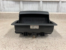 Load image into Gallery viewer, 08 14 Dodge Challenger Overhead Sun Roof Console Black Garage Opener Homelink