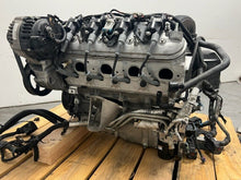 Load image into Gallery viewer, LS7 427ci Dry Sump Engine Pullout WARRANTY 600HP 7K MILES, FREE SHIPPING!! 7.0L