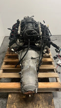 Load image into Gallery viewer, Dodge 5.7L 345 Hemi SRT Engine & 5 Speed Automatic Pullout 375HP 107k MILES!