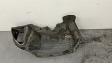 Load image into Gallery viewer, 06 13 Corvette C6 Z06 Passenger Front Inner Fender Liner Wheel Housing GM 78K