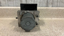 Load image into Gallery viewer, 10 13 Corvette C6 Z06 Anti Lock Brake Pump ABS Module OEM GM Brakes 34K 20839672