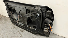 Load image into Gallery viewer, 05 13 Corvette C6 Z06 GS Driver Front Door Left LH OEM GM 22737430 Black