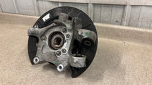 Load image into Gallery viewer, 10 15 Camaro SS LH Driver Side Rear Spindle Assembly GM Knuckle Hub Left LH 58K