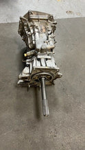 Load image into Gallery viewer, 06 07 Corvette C6 Z06 T-56 Manual Transmission TUET4197 GM 12574656 WARRANTY 78K