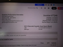 Load image into Gallery viewer, LS3 Corvette 6.2 Engine Pullout 62K Miles WARRANTY 600HP/TQ Wet Sump FREE SHIP