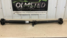Load image into Gallery viewer, 2010 2015 Camaro SS Driveshaft GM 92237000 Rear Drive Shaft Propeller Auto