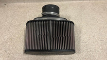 Load image into Gallery viewer, 1998 2002 Camaro SS 5.7L Volant Performance Cold Air Intake 15958C Filter