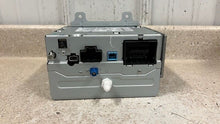 Load image into Gallery viewer, 13 15 Camaro SS Navigation Stereo Radio Receiver GM 22919385 Control Panel 46K