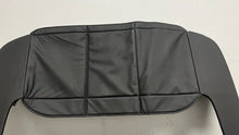 Load image into Gallery viewer, 11 15 Chevrolet Camaro Factory Convertible Tonneau Boot Cover Case 22931371 NICE
