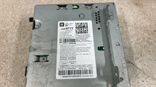Load image into Gallery viewer, 13 15 Camaro SS ZL1 Navigation Stereo Radio Receiver GM 23286603 Display Touch
