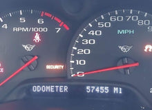 Load image into Gallery viewer, LS1 5.7 Corvette Engine Complete Full Pullout 57K WARRANTY 345HP FREE SHIPPING