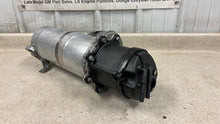 Load image into Gallery viewer, 09 13 Corvette C6 Z06 GS LS3 LS7 Dry Sump Engine Oil Tank Reservoir GM 12629421