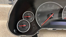 Load image into Gallery viewer, 2012 Corvette C6 Instrument Gauge Cluster 87K OEM GM Speedometer 20918251 GS