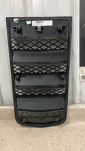 Load image into Gallery viewer, 2014 2015 Camaro SS Factory Hood Grille Scoop Insert OEM GM 23136555 Painted 45K