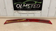 Load image into Gallery viewer, 1996 2002 Chevrolet Camaro RS SS 3 Piece Rear Spoiler Red OEM Extensions