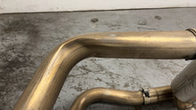 Load image into Gallery viewer, 06 13 Chevrolet C6 Corvette Z06 Borla ATAK Axle Back Exhaust System 11822