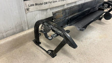 Load image into Gallery viewer, 2013 C6 Z06 Corvette Lower Front Radiator Support Assembly Bracket 3K USED