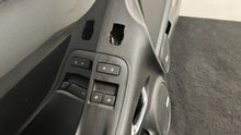 Load image into Gallery viewer, 12 15 Chevrolet Camaro ZL1 Driver Passenger Door Panel Leather Set OEM GM 46K