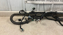 Load image into Gallery viewer, 2004 C5 Corvette Automatic Transmission Torque Tube Wiring Harness OEM GM 67K