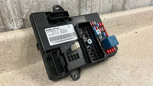 Load image into Gallery viewer, 08 13 Corvette C6 Z06 BCM Body Control Module Assembly GM 20934684 DELPHI 33K