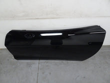 Load image into Gallery viewer, 05 13 Corvette C6 Z06 GS Driver Front Door Left LH OEM GM 10441025 Black 62K