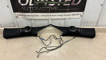 Load image into Gallery viewer, 2010 - 2015 Camaro Custom A-Pillars W/ Dual Speaker Pods Audio Frog GP25 GP10