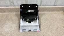 Load image into Gallery viewer, 14 15 Camaro SS ZL1 Navigation Stereo Radio Receiver GM 23178062 Control Panel