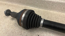 Load image into Gallery viewer, 09 13 C6 Corvette Left Driver Rear Shaft Axle Halfshaft OEM GM 22762285 52K