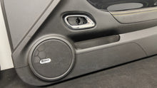 Load image into Gallery viewer, 10 15 Camaro SS Interior Right Left Door Panel Pair Yellow Stitching OEM GM 39K