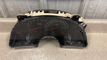 Load image into Gallery viewer, 99 02 Chevrolet Camaro SS Instrument Gauge Cluster Speedometer 80K GM 09380711