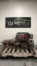 Load image into Gallery viewer, LS3 L99 6.2 Engine & 6L80e Auto 6 Speed Trans Pullout 95K Miles WARRANTY 425HP