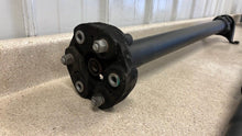 Load image into Gallery viewer, 09 14 Dodge Challenger SRT8 Driveshaft Mopar Shaft OEM Automatic 05038277AE 63K