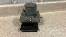 Load image into Gallery viewer, 10 13 Corvette C6 Z06 Anti Lock Brake Pump ABS Module OEM GM Brakes 34K 20839672