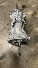 Load image into Gallery viewer, 06 07 Corvette C6 Z06 T-56 Manual Transmission TUET4197 GM 12574656 5K LIKE NEW!