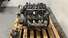 Load image into Gallery viewer, LS3 Camaro 6.2 Engine Pullout 115K Miles 430HP/TQ CRASH DAMAGE FREE SHIP