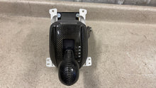 Load image into Gallery viewer, 10 15 Camaro SS Automatic Floor Gear Shifter Assembly OEM GM Factory