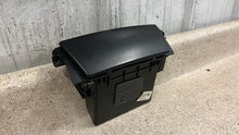 Load image into Gallery viewer, 2004 2005 2006 Pontiac GTO Radio Compartment Assembly Trim Cubby Dash Storage